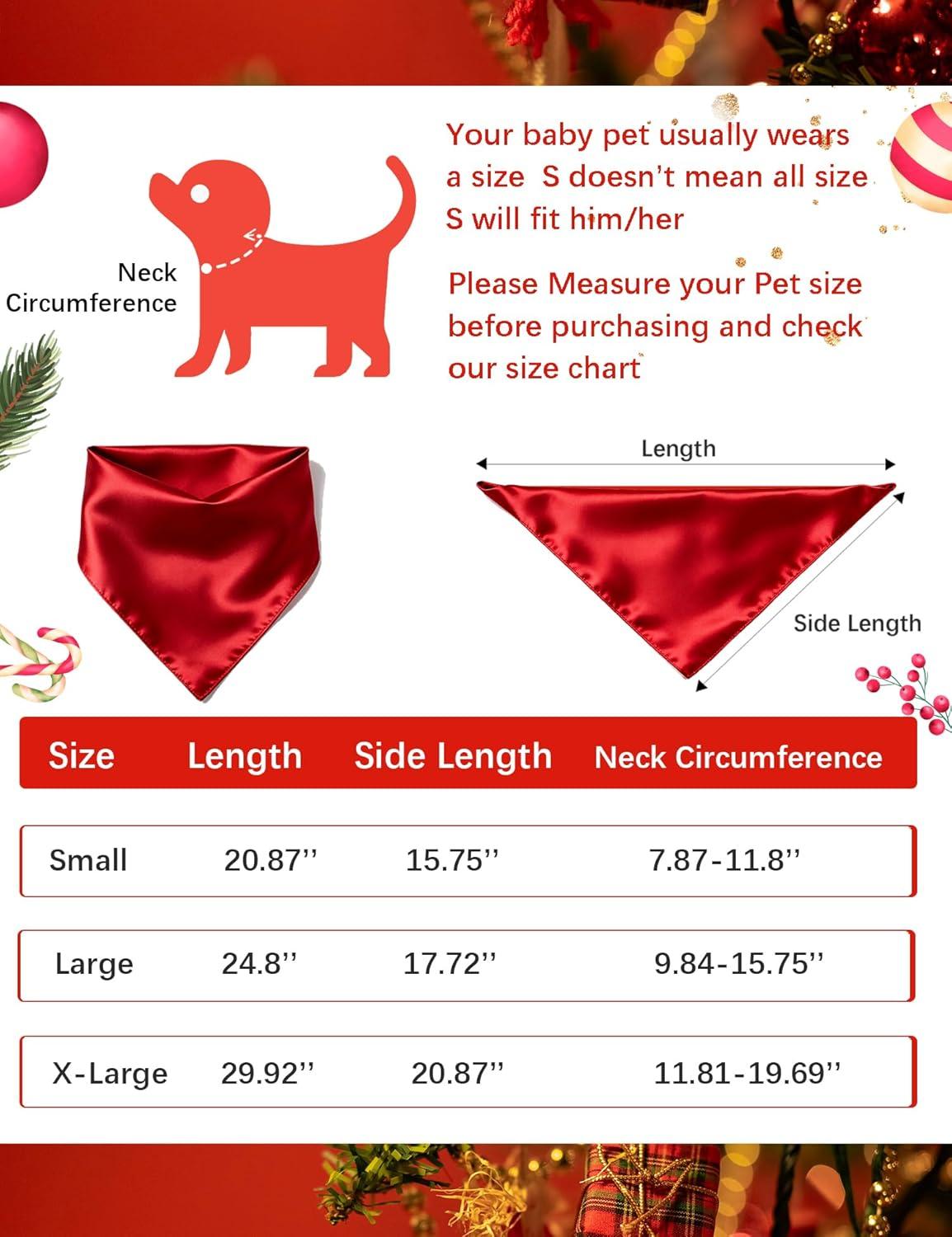 imageSWOMOG Couples Matching Silk Satin Pajamas Set Long Sleeve Sleepwear Soft Button Down Loungewear 2 Pcs Pj SetChristmas Red