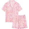 Pink Leopard