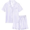 Stripes Blue