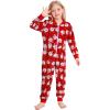 C-santa Squad（jumpsuit）