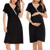 Sleeve Short Black