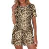 Black Leopard