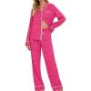 Hot Pink Leopard