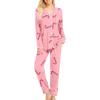 Pink Candy Cane