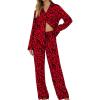 Red Leopard