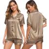 Deep Khaki
