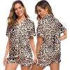 Wavy Leopard