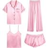 Rose Pink