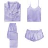 Solid Color Lavender