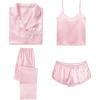 Solid Color Pink