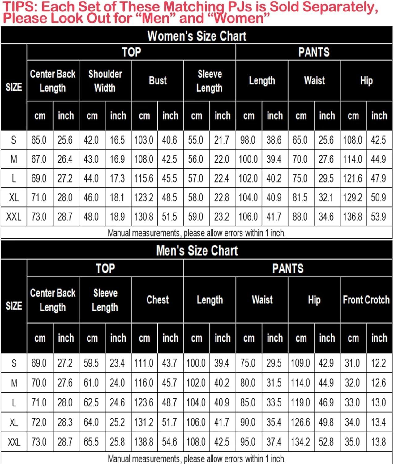 imageSWOMOG Couples Satin Pajama Set Women amp Men Long Sleeve Sleepwear Button Down Loungewear Silky Pj Set with Long PantsWine Red