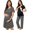 Black Stripes