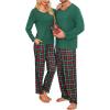 Z - Deep Green - Solid Top