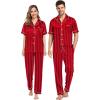 Red Stripes