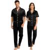 Z - Black - 2 Pockets