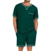 Deep Green