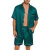 Deep Green