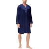 Deep Navy Blue