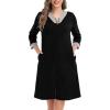 Modal-black