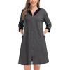 Modal-deep Grey
