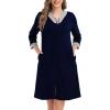 Modal-navy Blue