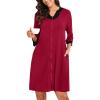 Modal-wine Red
