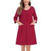 Wine Red