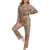 Style-a-brown Leopard