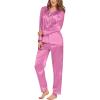Mauve Pink