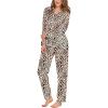 Wavy Leopard