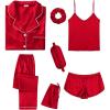 Christmas Red
