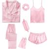 Solid Pink