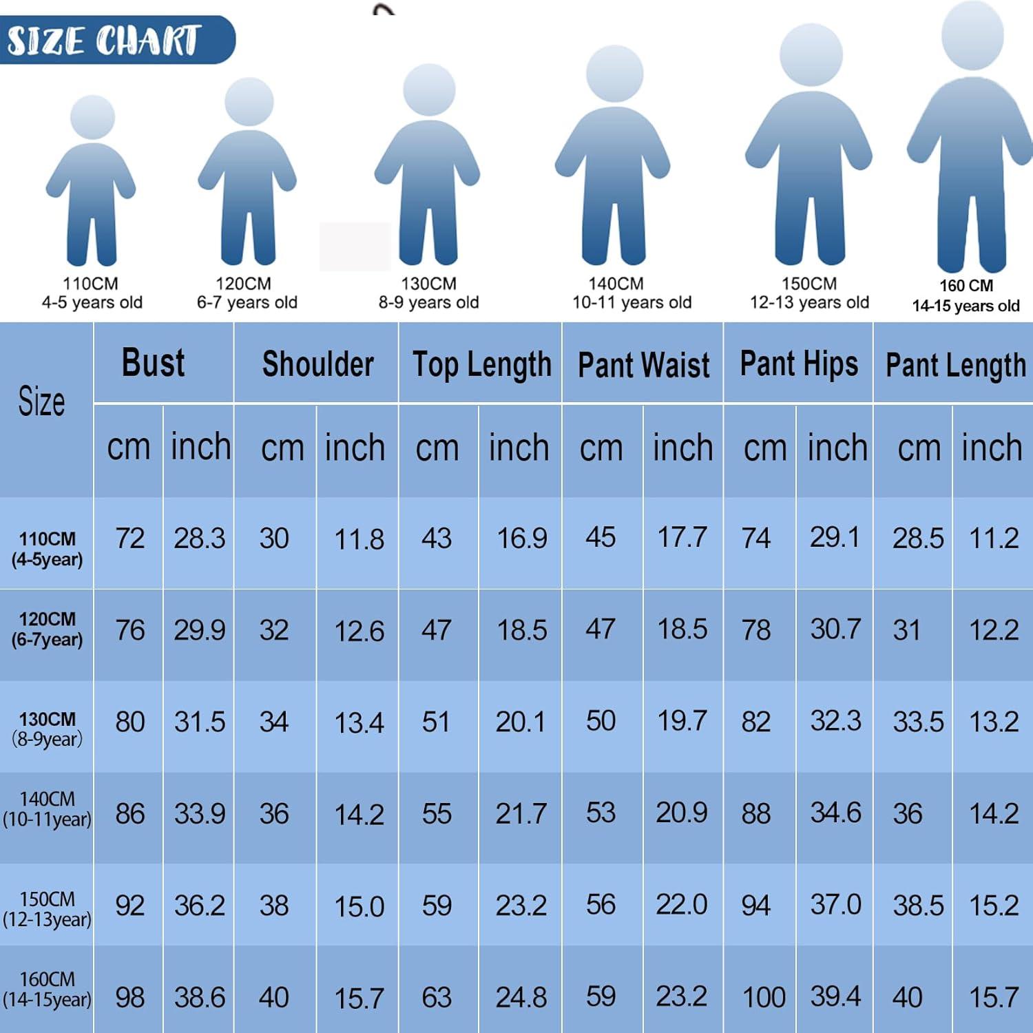 imageSWOMOG Kids Silky Satin Pajamas Set Girls Boys ButtonDown Sleepwear Short Sleeve 2 Piece PJs Sets Lounge SetsHot Pink Leopard