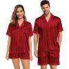 Red Striped