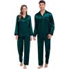 Pure Dark Green