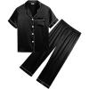 Pants-black
