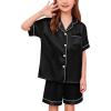 Shorts-black
