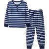 Blue Stripe