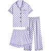 Lavender Dots