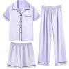 Z - Lavender -3pcs