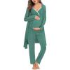 Teal Green