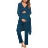 Oxford Blue-pants