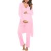 Pink-pants