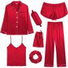 Christmas Red