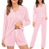 Long Sleeve Pink