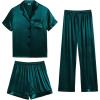 Deep Green