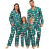 Green Christmas