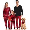 Red Plaid