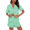 Mint Green