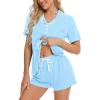 Baby Blue